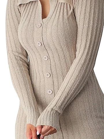 Promesa U.S.A. Cocktail Dress (view 1)