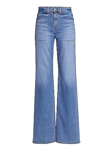 Veronica Beard Jeans (view 1)