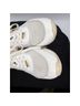 Michael Kors White Gold Sneakers Size 10 - photo 6
