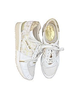 Michael Kors Sneakers (view 1)