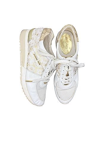 Michael Kors Sneakers (view 1)