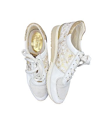 Michael Kors Sneakers (view 2)