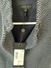 Rag & Bone Houndstooth Blue White Blazer Size 0 - photo 3