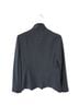 Rag & Bone Houndstooth Blue White Blazer Size 0 - photo 2