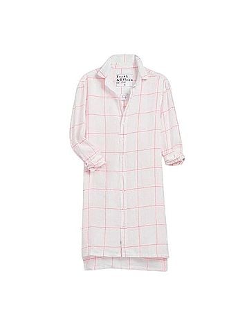 Frank & Eileen Hunter Casual Dress (view 1)