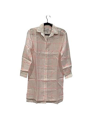 Frank & Eileen Hunter Casual Dress (view 2)