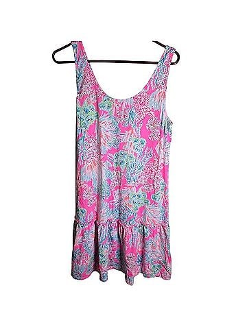 Lilly Pulitzer Casual Dress (view 2)