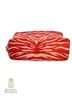 FURLA Zebra Print Pink White Tote One size - photo 9