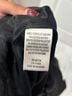 BCBGMAXAZRIA Black Gray Blazer Size XS - photo 8