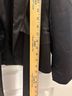 BCBGMAXAZRIA Black Gray Blazer Size XS - photo 10