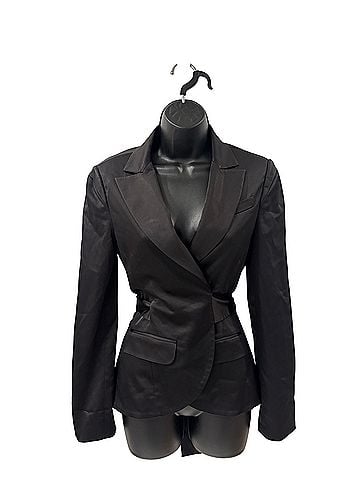 BCBGMAXAZRIA Blazer (view 1)