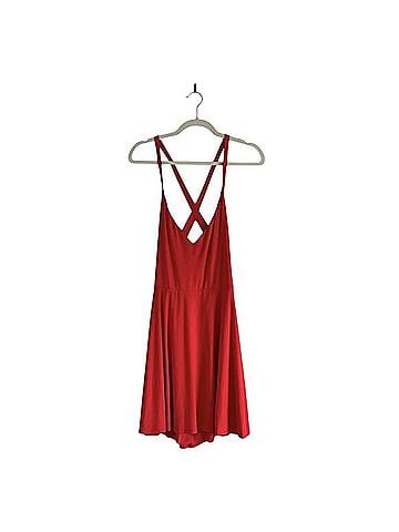 Lovers + Friends Ken Casual Dress (view 2)