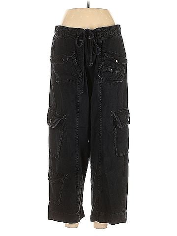 Free People Free People Cargo Pants (view 1)