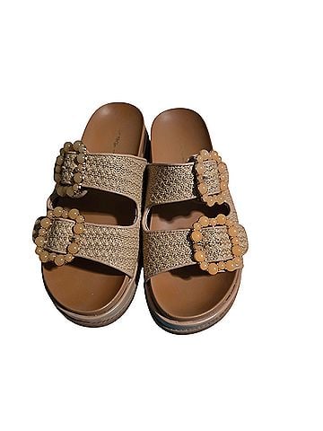 BCBGeneration Sandals (view 1)