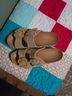 BCBGeneration Tan Sandals Size 8 - photo 3