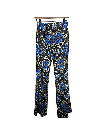 Alice + Olivia Teeny Casual Pants (view 2)