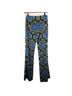 Alice + Olivia Print Blue Casual Pants Size 0 - photo 2