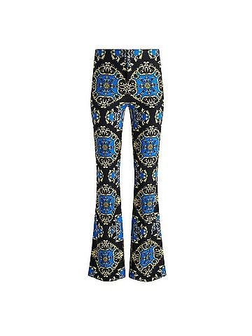 Alice + Olivia Teeny Casual Pants (view 1)