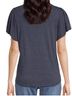Democracy Gray Short Sleeve T-Shirt Size XL - photo 2