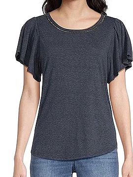 Democracy Short Sleeve T-Shirt (view 1)