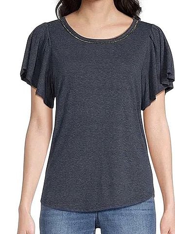 Democracy Short Sleeve T-Shirt (view 1)