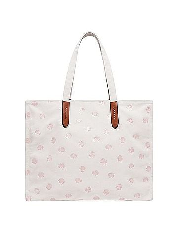 Coach Tote (view 2)