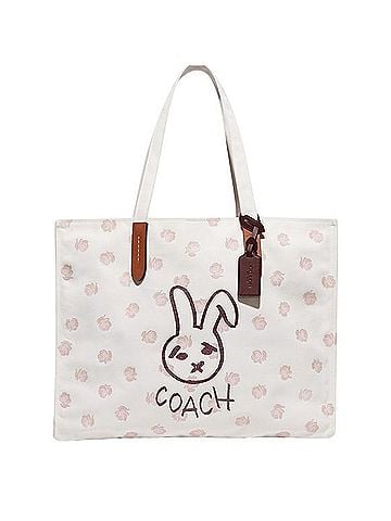 Coach Tote (view 1)
