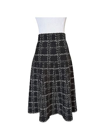 Catherine Malandrino Casual Skirt (view 2)