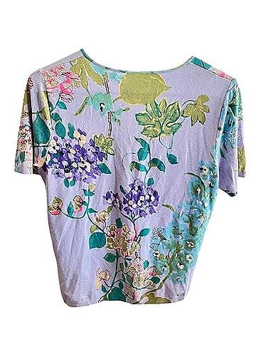 Blumarine Cardigan (view 2)