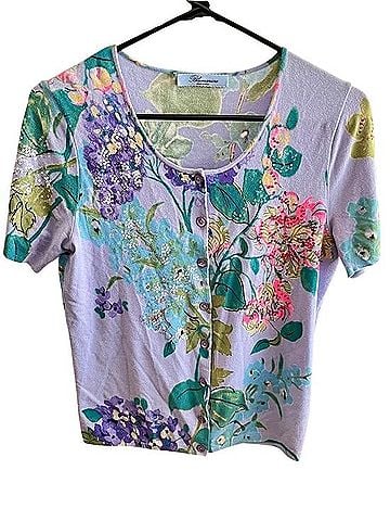 Blumarine Cardigan (view 1)