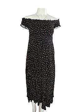 Forever 21 Casual Dress (view 1)