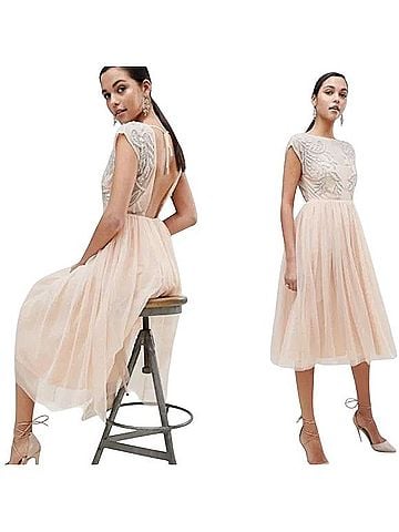 ASOS Cocktail Dress (view 1)