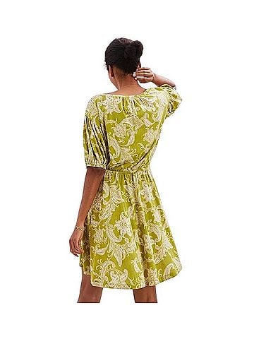 Daily Practice By Anthropologie Casual Dress (view 2)