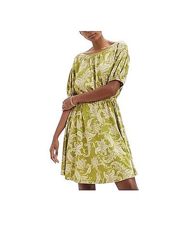 Daily Practice By Anthropologie Casual Dress (view 1)