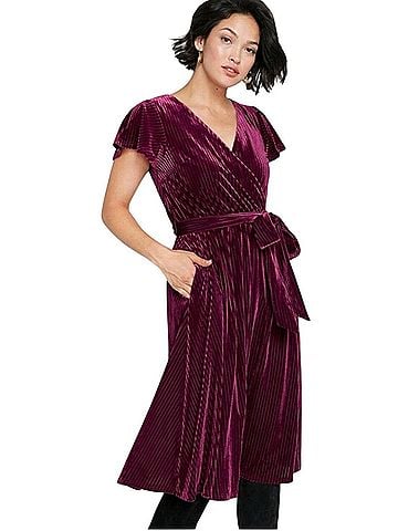 ModCloth Cocktail Dress (view 1)
