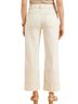 Talbots Tan Ivory Jeans Size 12 - photo 2