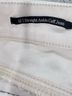 Talbots Tan Ivory Jeans Size 12 - photo 13