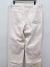 Talbots Tan Ivory Jeans Size 12 - photo 4