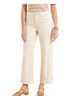 Talbots Tan Ivory Jeans Size 12 - photo 1