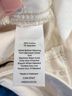 Talbots Tan Ivory Jeans Size 12 - photo 10