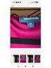ModCloth 98% Polyester 2% Spandex 100% Polyester Burgundy Cocktail Dress Size M - photo 3