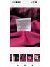 ModCloth 98% Polyester 2% Spandex 100% Polyester Burgundy Cocktail Dress Size M - photo 4