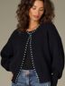 Zesica Black Jacket Size XL - photo 3