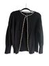 Zesica Black Jacket Size XL - photo 1