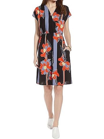 Halogen Casual Dress (view 1)