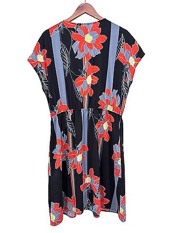 Halogen Casual Dress (view 2)
