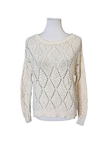 American Eagle Outfitters Long Sleeve Top (view 1)