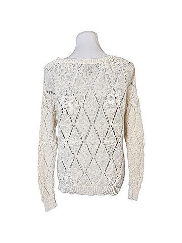 American Eagle Outfitters Long Sleeve Top (view 2)