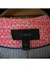 J.Crew Solid Pink Jacket Size 0 - photo 3