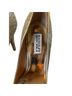 Badgley Mischka Silver Heels Size 6 1/2 - photo 2